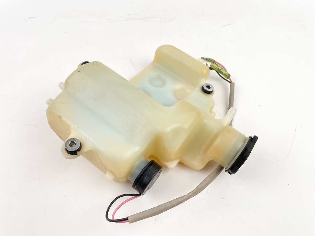 1990 Yamaha 30 HP 2 Stroke Outboard Oil Tank 6J8-21707-01-00 OEM