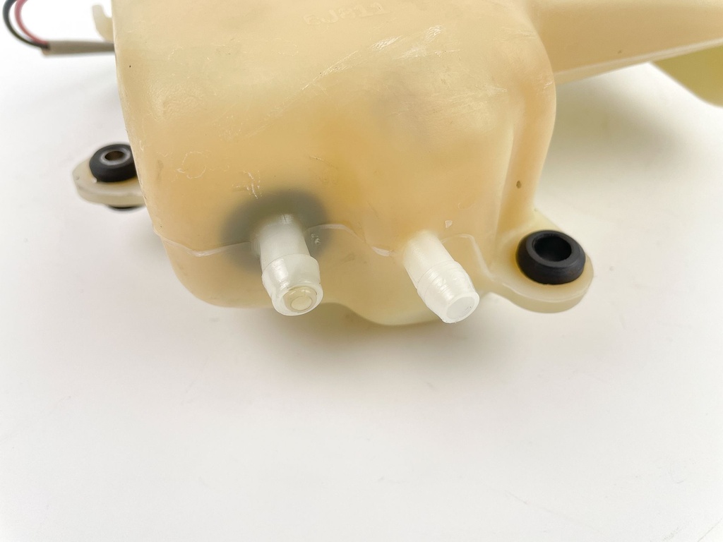 1990 Yamaha 30 HP 2 Stroke Outboard Oil Tank 6J8-21707-01-00 OEM