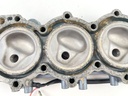 1990 Yamaha 30 HP 2 Stroke Outboard Cylinder Head 6J8-11111-00-1S OEM