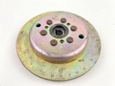 1990 Yamaha 30 HP 2 Stroke Outboard Flywheel Rotor 6J8-85550-F0-00 OEM
