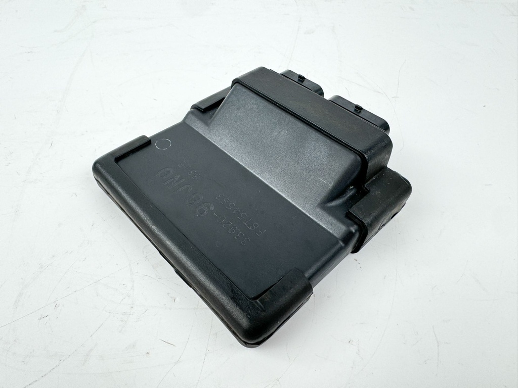 2018 Suzuki 150 HP 4 Stroke Outboard Engine Control Unit ECU 33920-96JN0 OEM