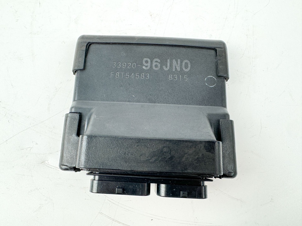 2018 Suzuki 150 HP 4 Stroke Outboard Engine Control Unit ECU 33920-96JN0 OEM