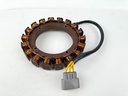 2018 Suzuki 150 HP 4 Stroke Outboard Stator Charging Coil 32120-96J00 OEM
