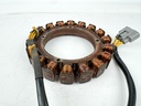 2018 Suzuki 150 HP 4 Stroke Outboard Stator Charging Coil 32120-96J00 OEM