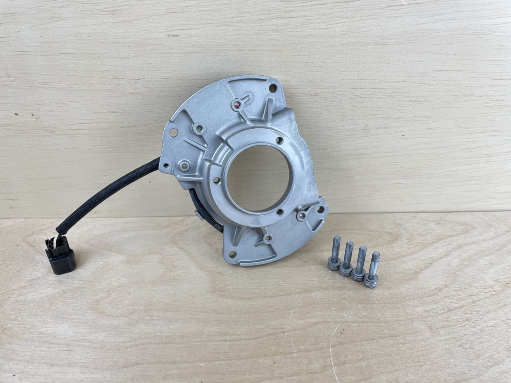 2003 Yamaha 115HP 4 Stroke Coil Pulser Assembly 68V-85580-00-00