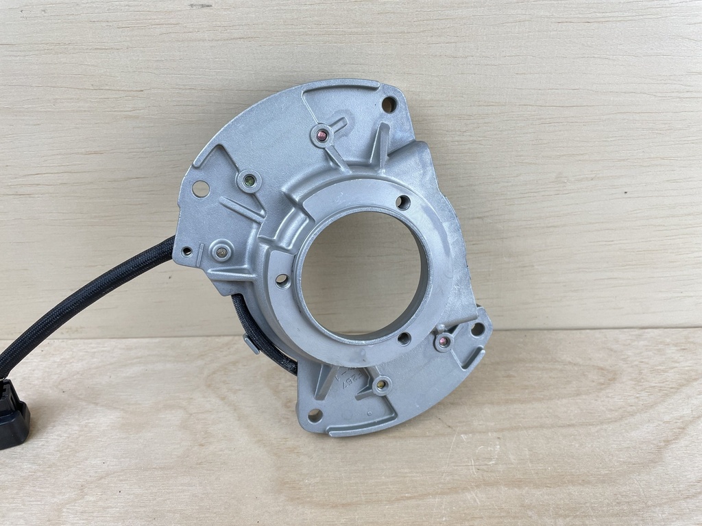 2003 Yamaha 115HP 4 Stroke Coil Pulser Assembly 68V-85580-00-00