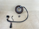 2003 Yamaha 115HP F115 Outboard Stator Assembly With Bolts 68V-81410-00-00