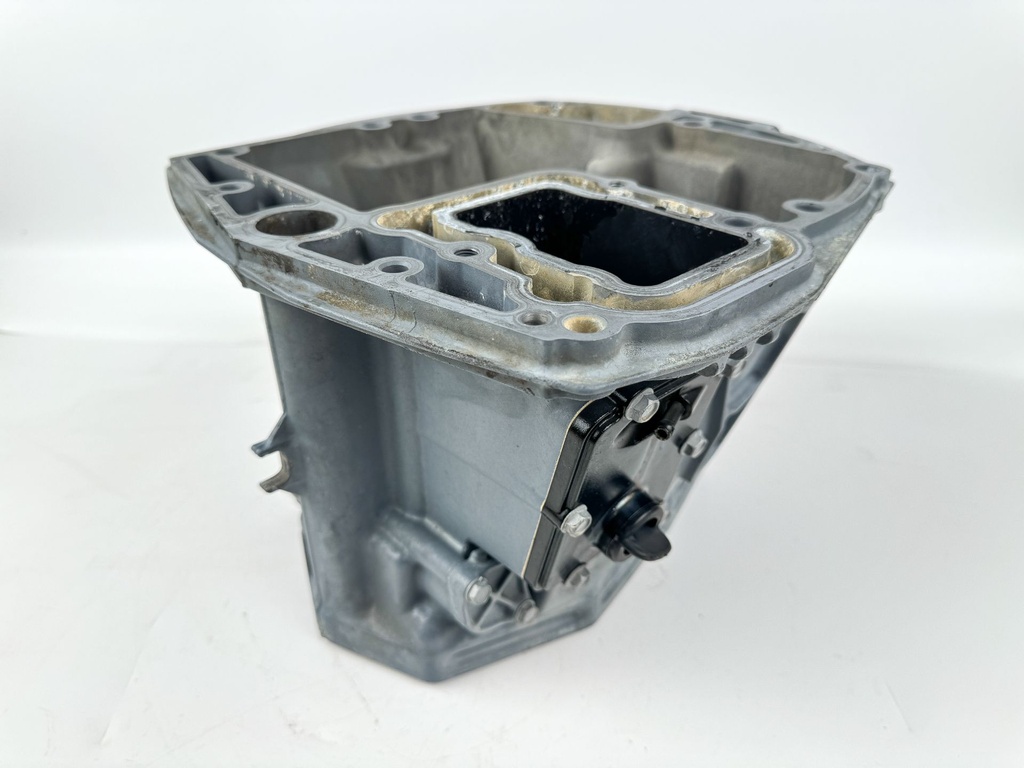 2018 Suzuki 150 HP 4 Stroke Outboard Oil Pan 11501-96J03-YAY OEM