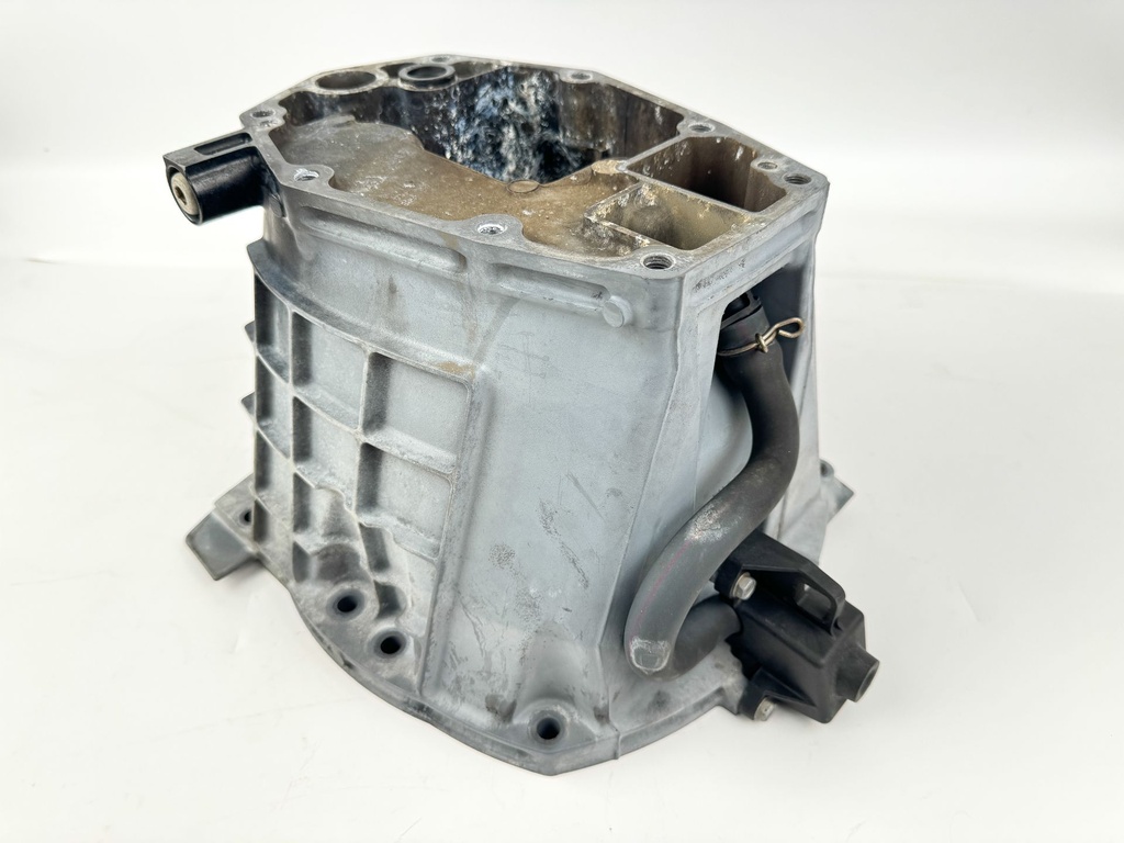 2018 Suzuki 150 HP 4 Stroke Outboard Oil Pan 11501-96J03-YAY OEM