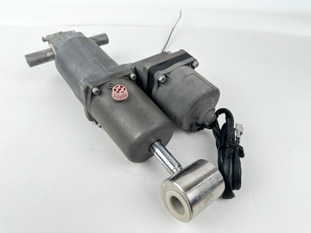 2019 Suzuki 115 HP 4 Stroke Outboard Power Trim Tilt Unit 48000-90J39 OEM