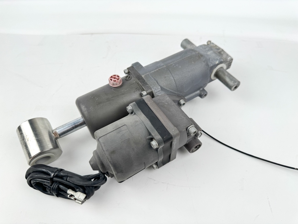 2019 Suzuki 115 HP 4 Stroke Outboard Power Trim Tilt Unit 48000-90J39 OEM