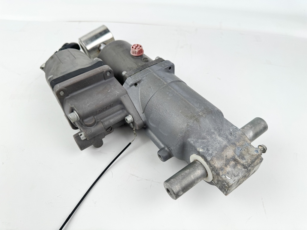 2019 Suzuki 115 HP 4 Stroke Outboard Power Trim Tilt Unit 48000-90J39 OEM