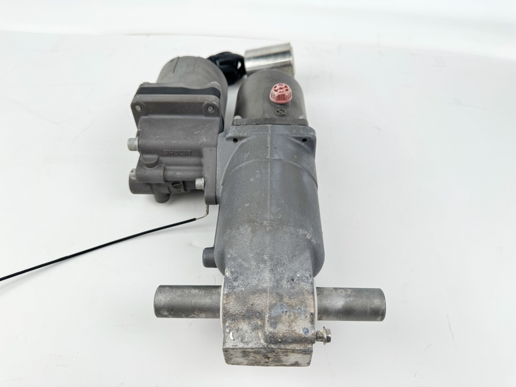 2019 Suzuki 115 HP 4 Stroke Outboard Power Trim Tilt Unit 48000-90J39 OEM