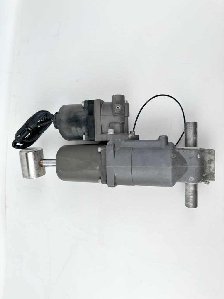 2019 Suzuki 115 HP 4 Stroke Outboard Power Trim Tilt Unit 48000-90J39 OEM