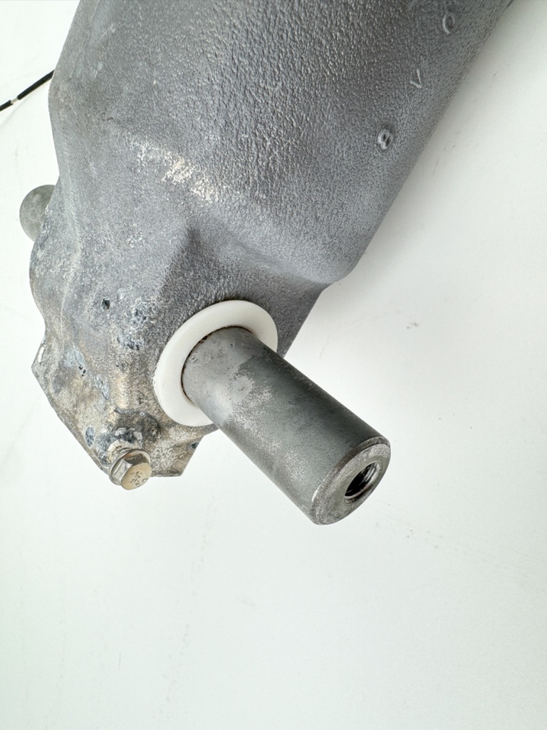 2019 Suzuki 115 HP 4 Stroke Outboard Power Trim Tilt Unit 48000-90J39 OEM