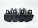 2021 Suzuki 150 HP 4 Stroke Outboard Ignition Coil Set 33410-99L00 OEM