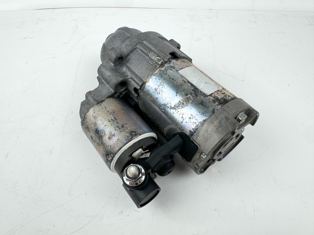 2021 Suzuki 150 HP 4 Stroke Outboard Starter Motor 31100-98L10 OEM