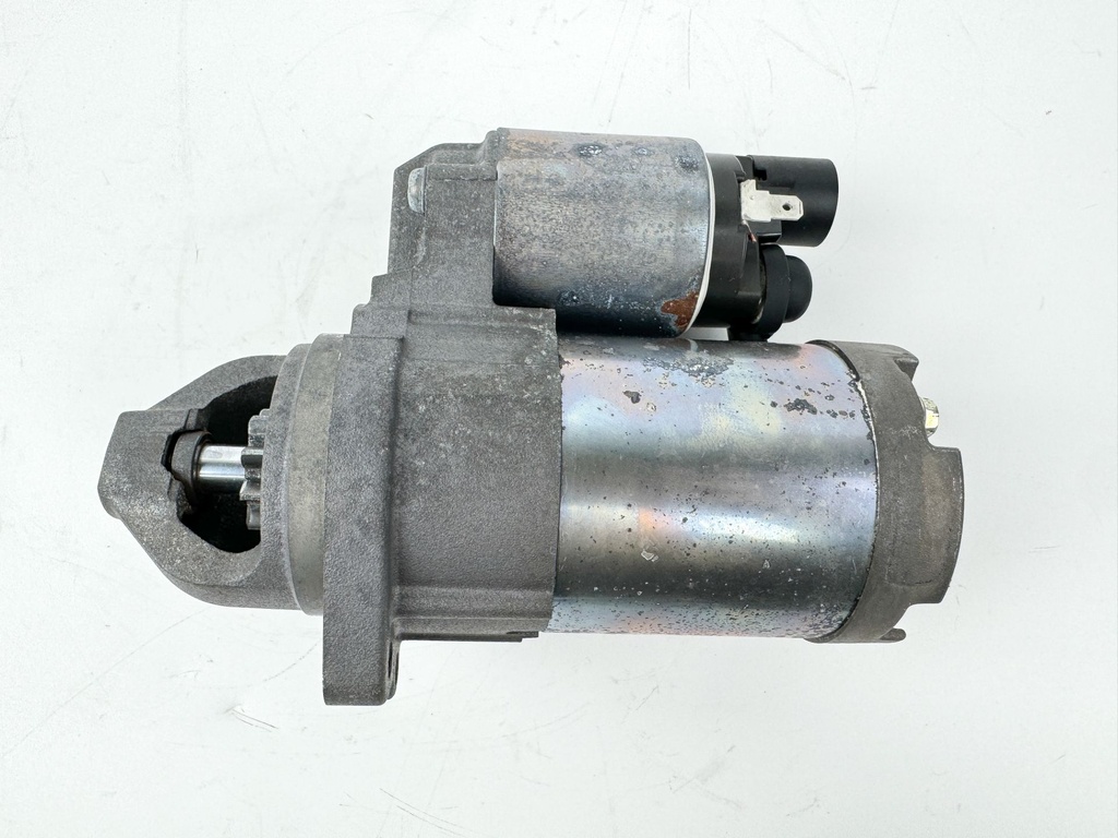 2021 Suzuki 150 HP 4 Stroke Outboard Starter Motor 31100-98L10 OEM