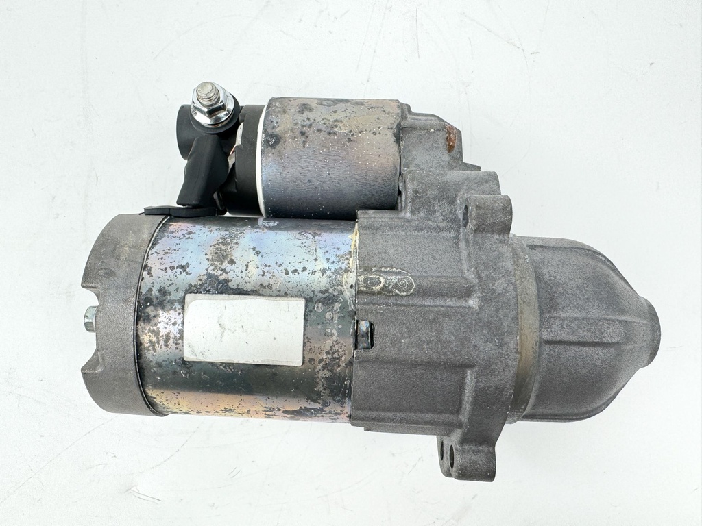 2021 Suzuki 150 HP 4 Stroke Outboard Starter Motor 31100-98L10 OEM