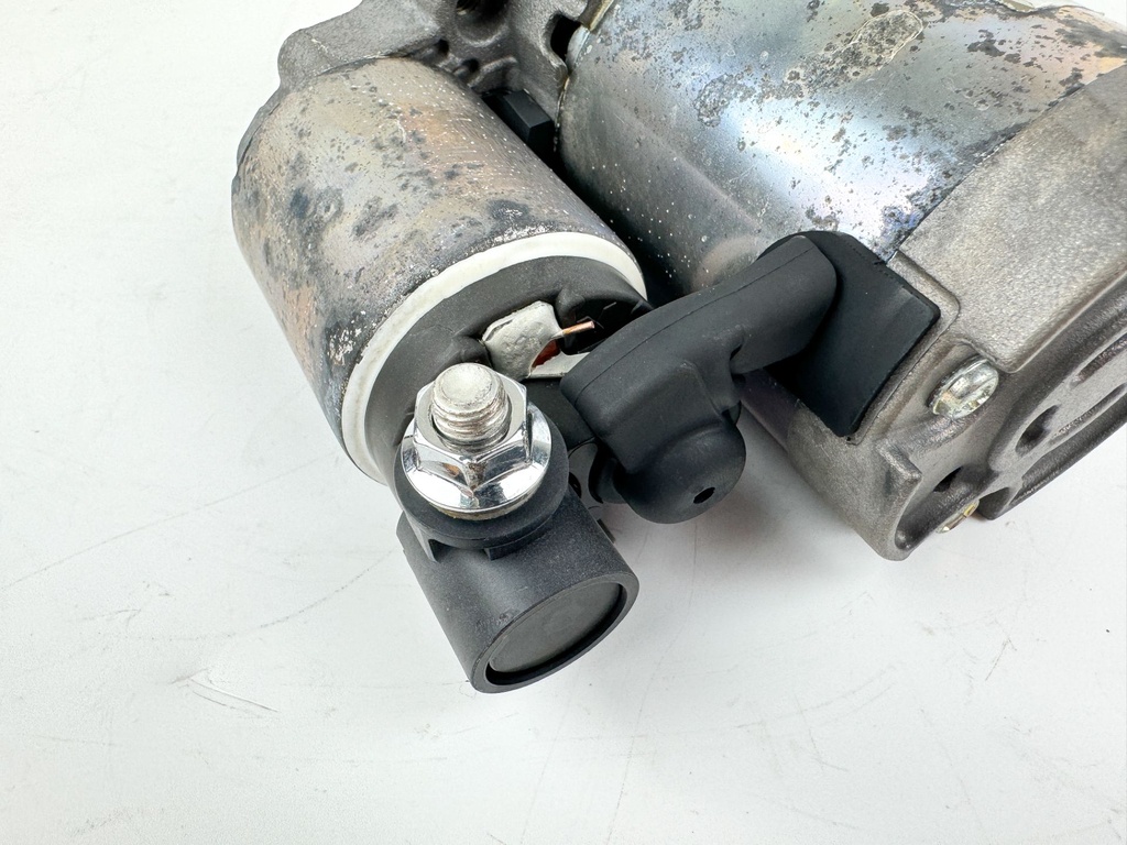 2021 Suzuki 150 HP 4 Stroke Outboard Starter Motor 31100-98L10 OEM