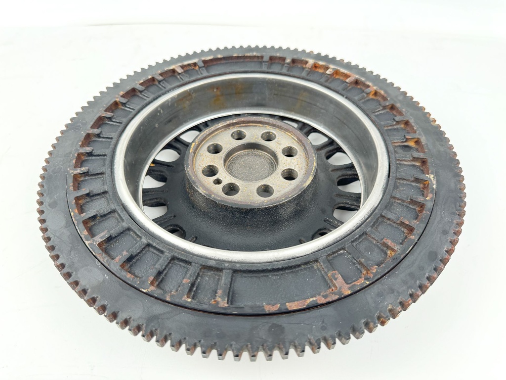 2021 Suzuki 150 HP 4 Stroke Outboard Flywheel 32102-96J20 OEM