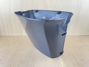 2003 Yamaha 115HP F115 4 Stroke Outboard Bottom Cowling Midsection Cover 67F-42741-00-8D