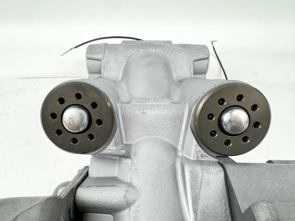 2021 Suzuki 150 HP 4 Stroke Outboard Power Trim Tilt Unit 48000-96J15 OEM