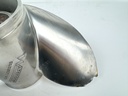 Suzuki Stainless Steel Prop 3 Blade Water Grip 3 x 15 1/4" x 19P - Repair