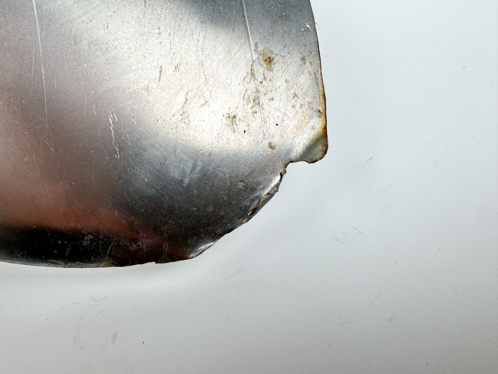 Suzuki Stainless Steel Prop 3 Blade Water Grip 3 x 15 1/4" x 19P - Repair