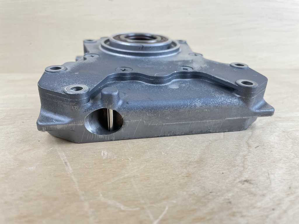 2003 Yamaha 115HP F115 4 Stroke Oil Pump Assembly 67F-13300-10-00