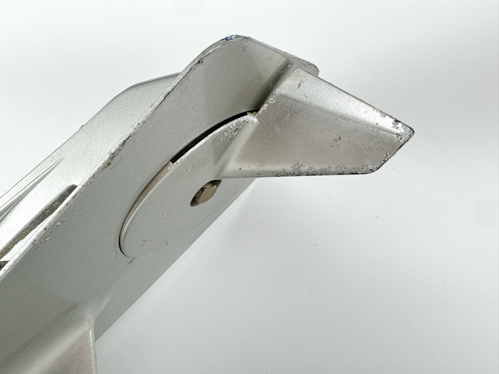 2010 Honda 115 HP 4 Stroke Outboard 25" XL Lower Unit Gear Case 41100-ZVT-000ZC OEM