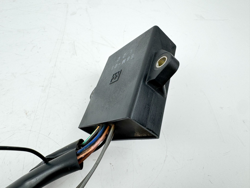 2001 Yamaha 15 HP 4 Stroke Outboard C.D.I CDI Assembly 66M-85540-01-00 OEM