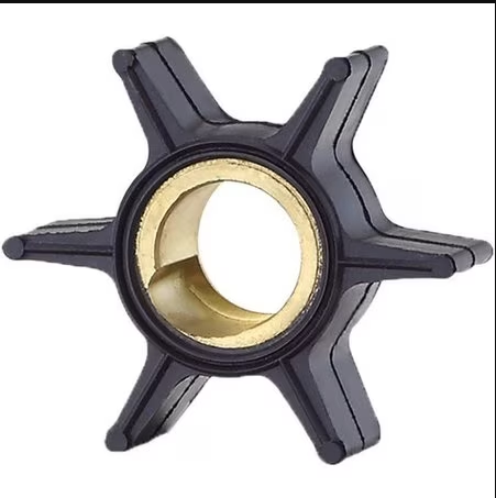 Evinrude Johnson OMC Water Pump Impeller 395289 0395289 Brand New OEM