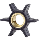 Evinrude Johnson OMC Water Pump Impeller 395289 0395289 Brand New OEM