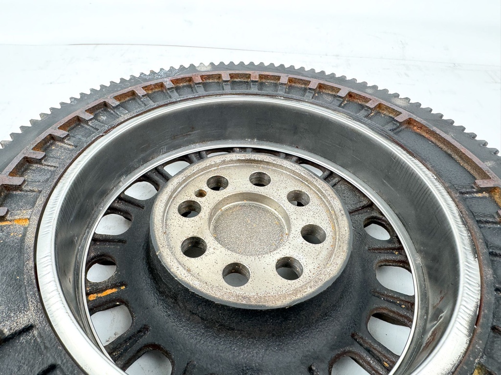 2019 Suzuki 150 HP 4 Stroke Outboard Flywheel 32102-96J20 OEM