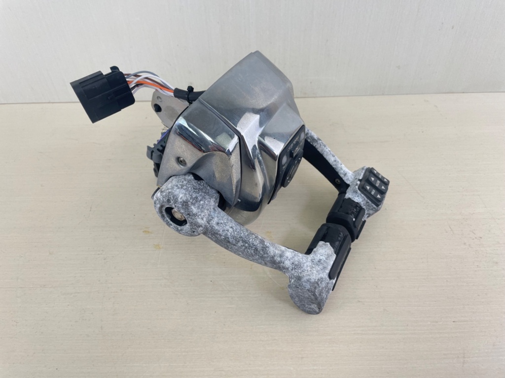 Mercury Verado DTS Dual Twin Engine Throttle Remote Control