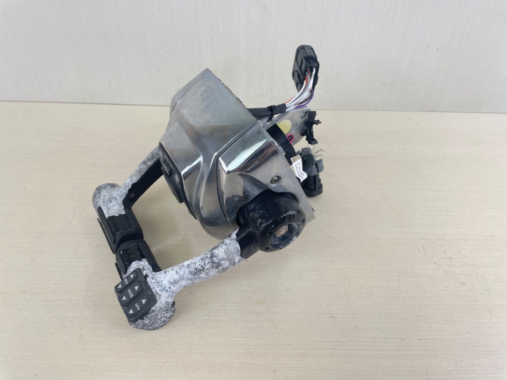 Mercury Verado DTS Dual Twin Engine Throttle Remote Control