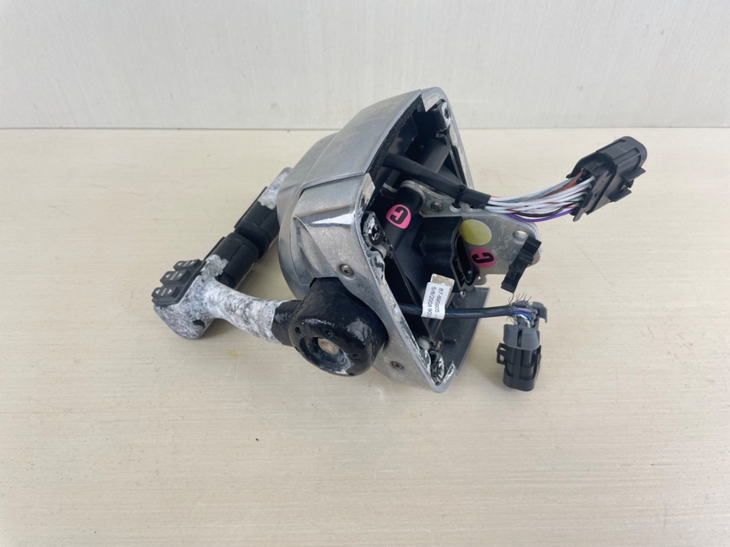 Mercury Verado DTS Dual Twin Engine Throttle Remote Control