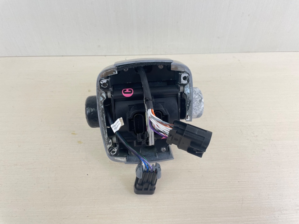 Mercury Verado DTS Dual Twin Engine Throttle Remote Control