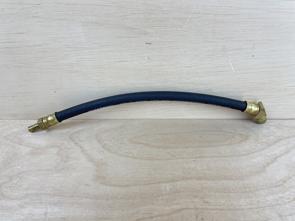 Mercury Quicksilver Fuel Line 32-56367 Brand New