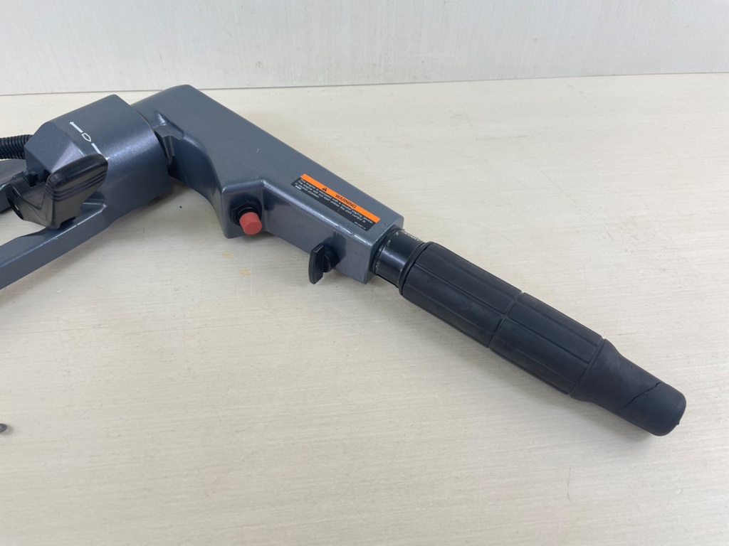 99-05 Yamaha 25HP Outboard 4 Stroke Tiller Handle Steering Setup 65W-W0084-01-4D