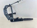 99-05 Yamaha 25HP Outboard 4 Stroke Tiller Handle Steering Setup 65W-W0084-01-4D