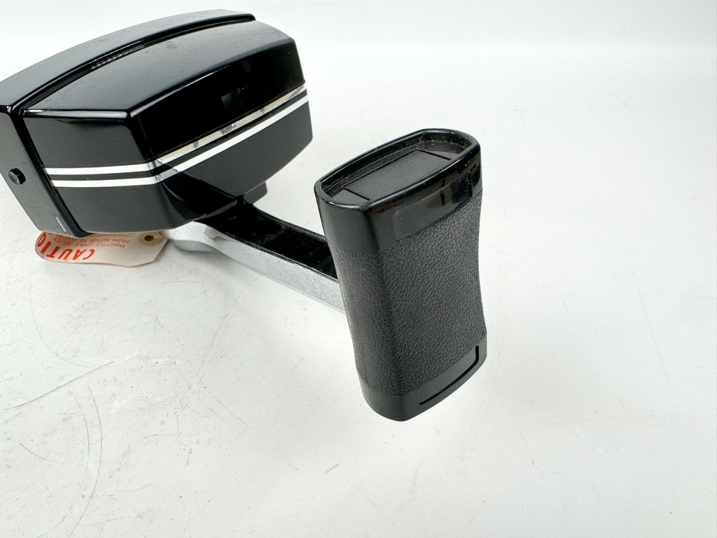 Morse Single Top Mount Binnacle Control Box No Trim - New