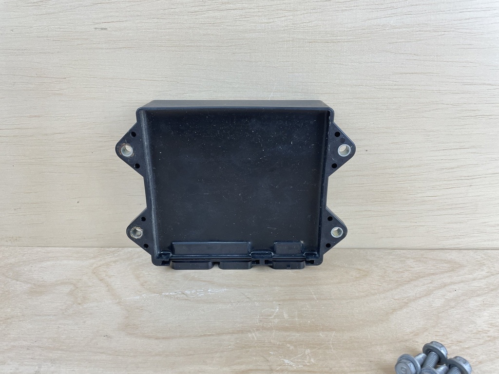 2006 Yamaha 250HP 4 Stroke Engine Control Unit Assembly ECU 6P2-8591A-23-00