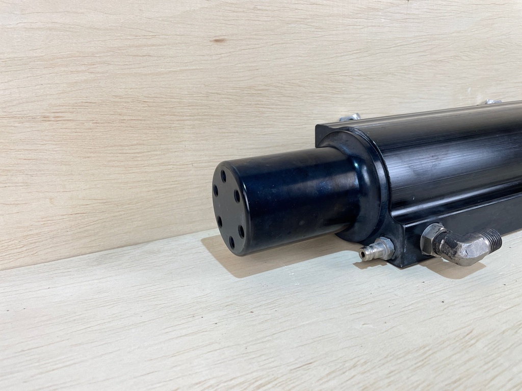 Mercury Verado 350HP Outboard Steering Cylinder 896500A01