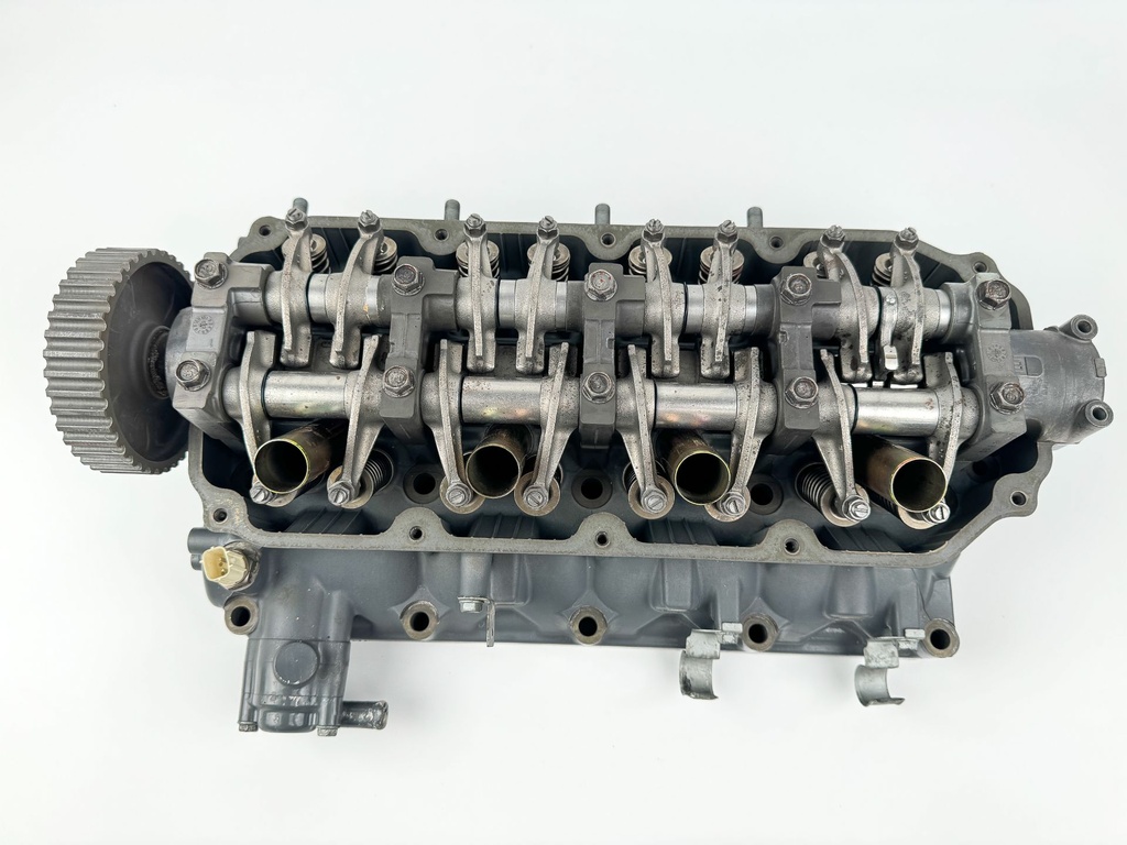 2004 Honda 130 HP 4 Stroke Outboard Cylinder Head 12215-ZW5-010ZA OEM