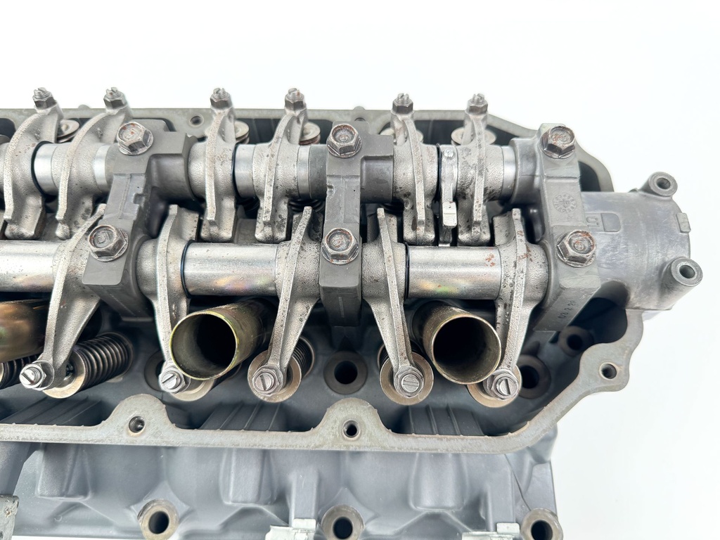 2004 Honda 130 HP 4 Stroke Outboard Cylinder Head 12215-ZW5-010ZA OEM