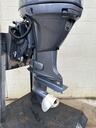 2011 Yamaha 60HP 4 Stroke Outboard Engine With 20" Shaft - 48 Hours