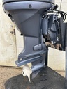 2011 Yamaha 60HP 4 Stroke Outboard Engine With 20" Shaft - 48 Hours