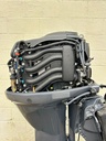 2011 Yamaha 60HP 4 Stroke Outboard Engine With 20" Shaft - 48 Hours
